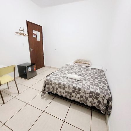 Suitte Proenca Campinas  Exterior foto