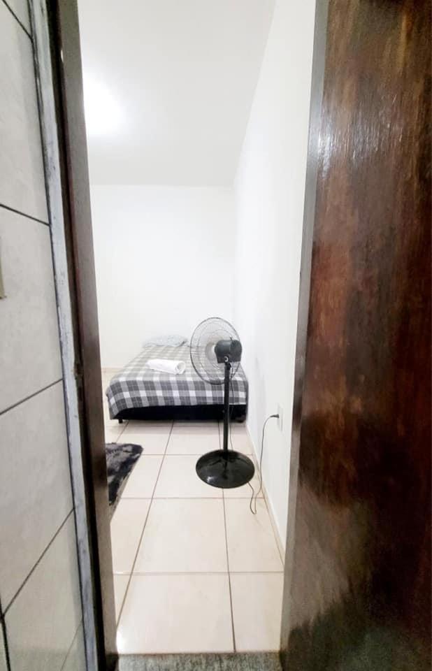 Suitte Proenca Campinas  Exterior foto