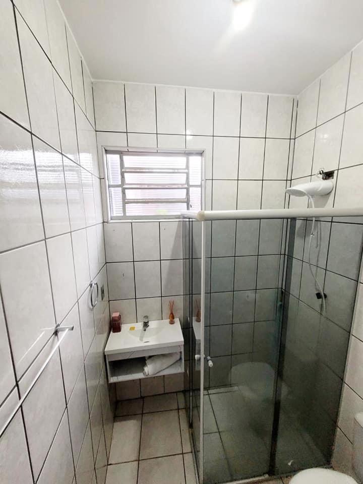 Suitte Proenca Campinas  Exterior foto