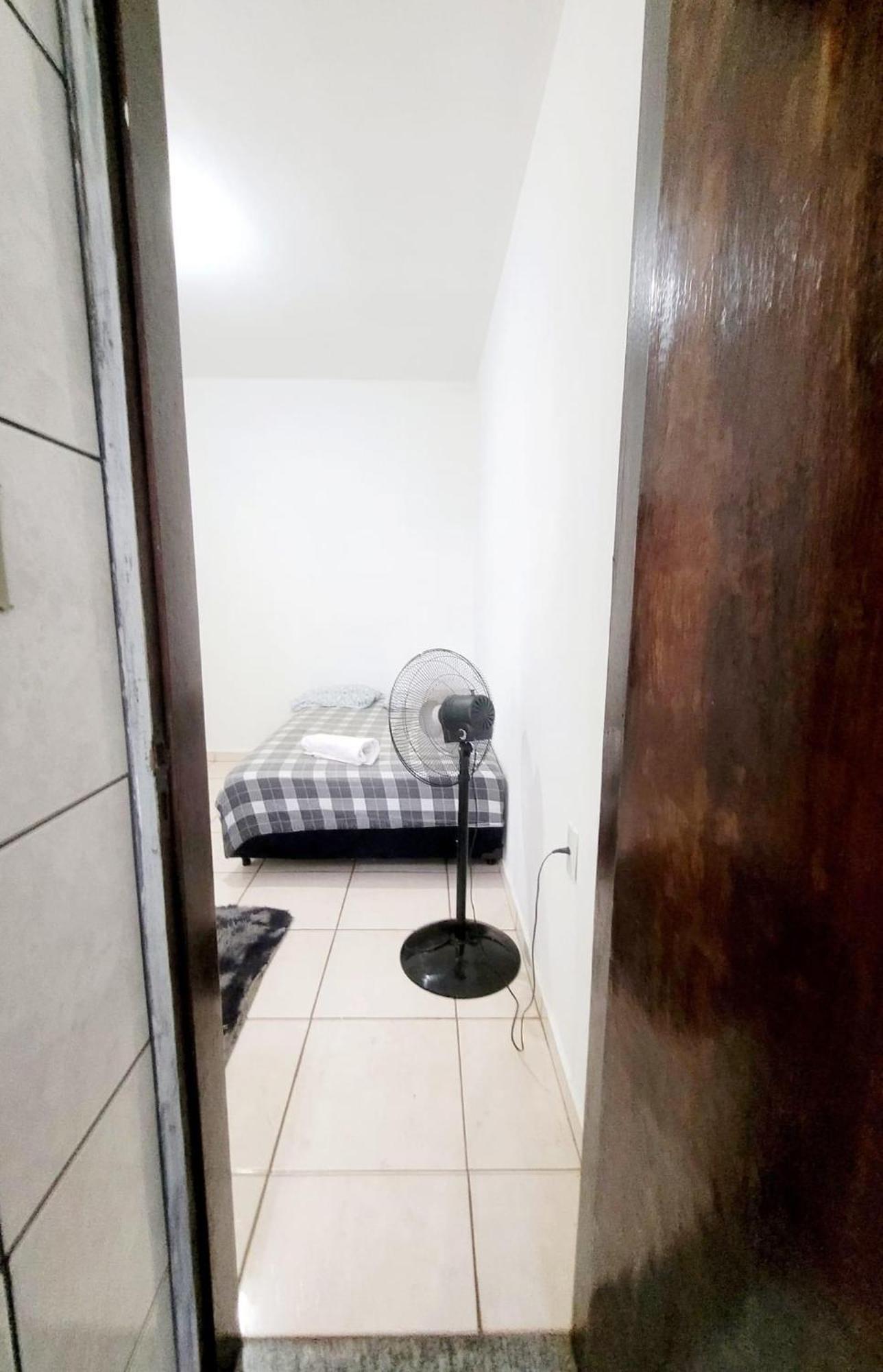 Suitte Proenca Campinas  Exterior foto