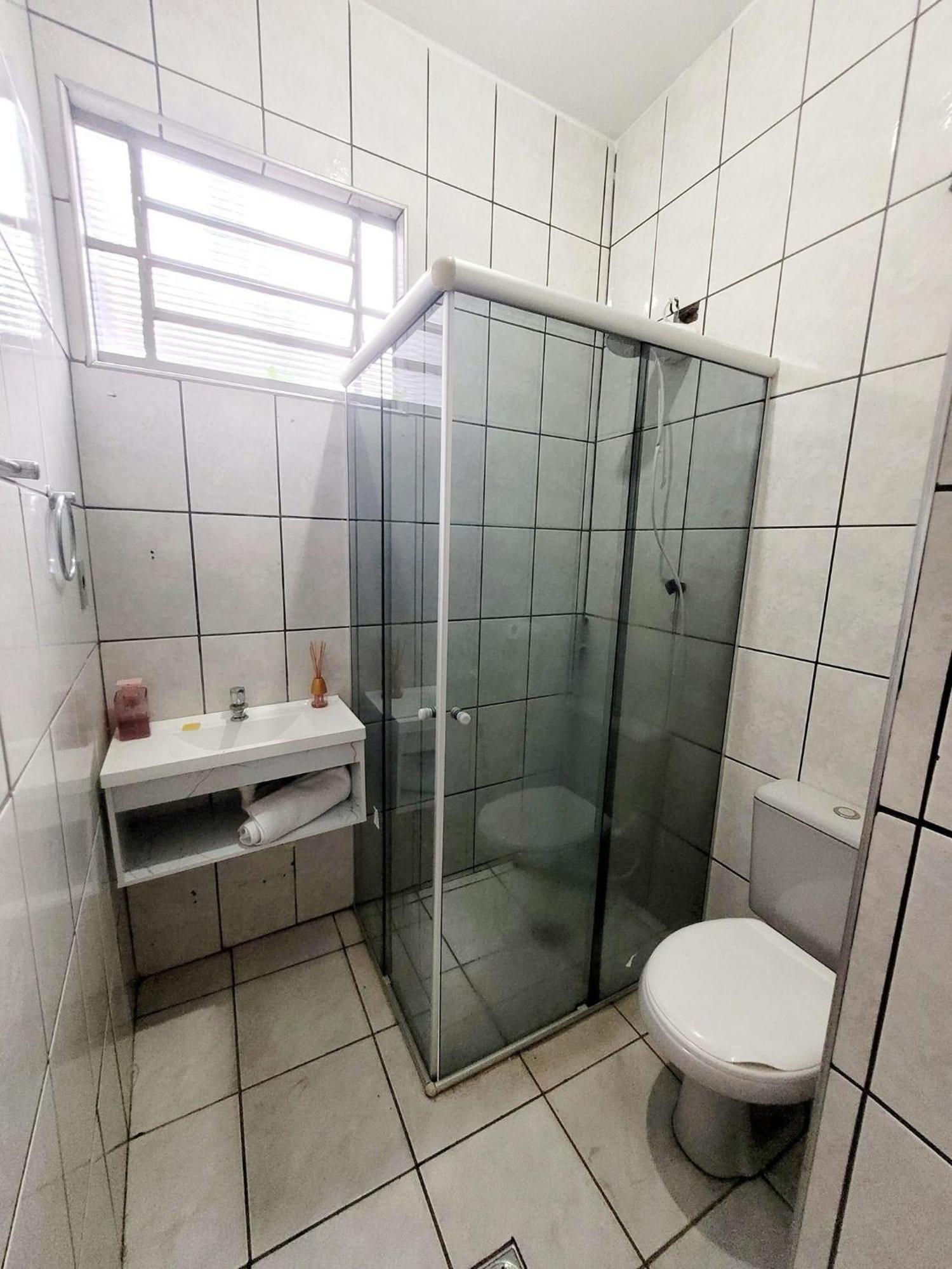 Suitte Proenca Campinas  Exterior foto
