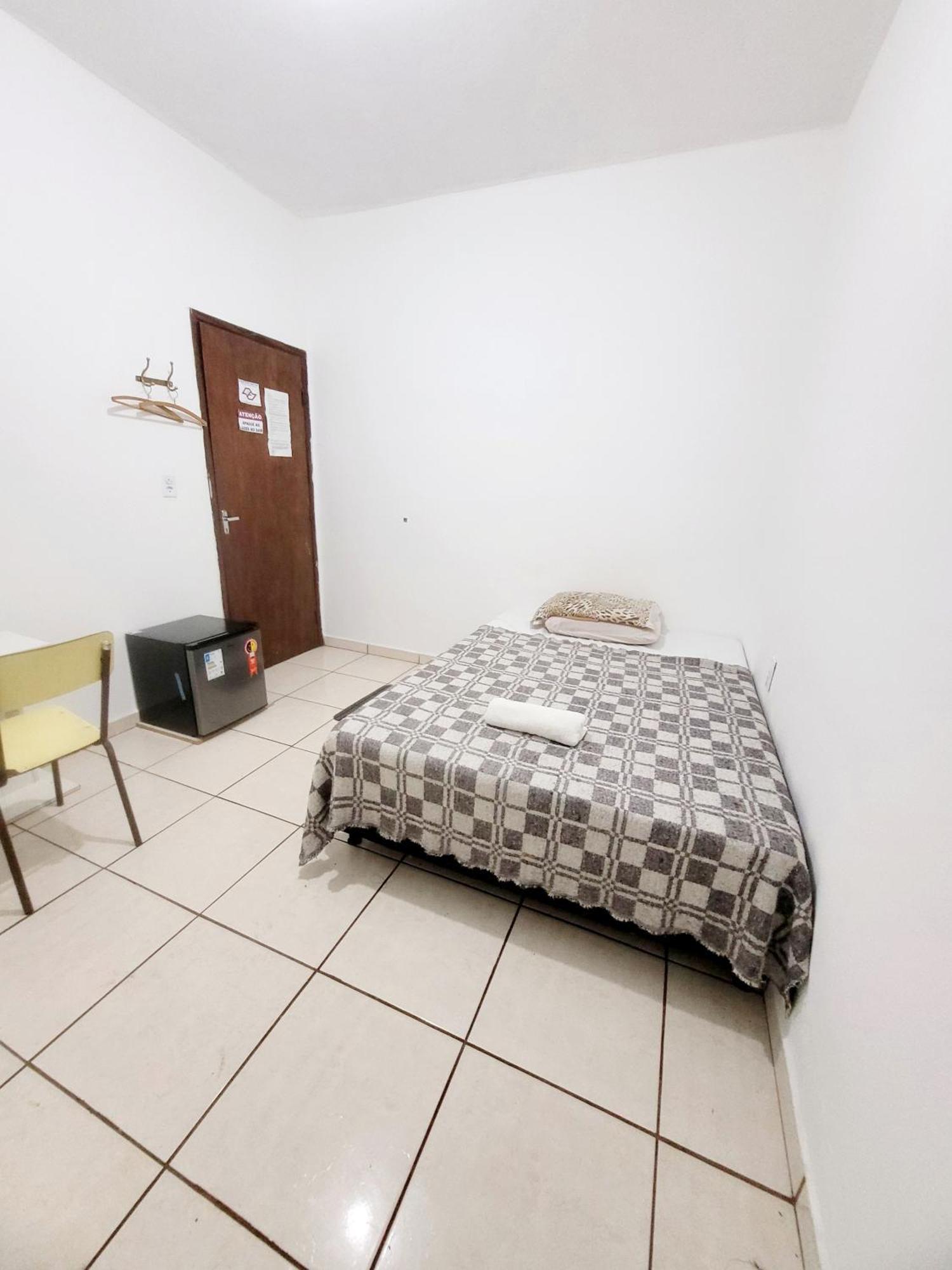 Suitte Proenca Campinas  Exterior foto